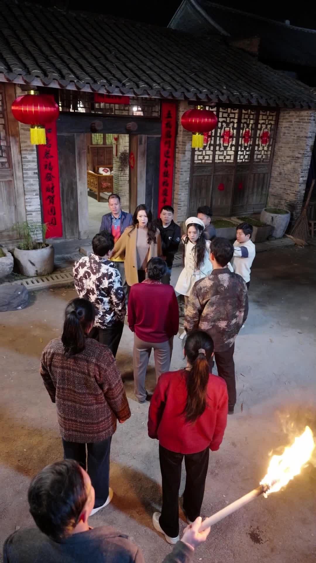 Episode 10 - Forced to Marry On New Year's Eve